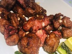 外婆小牛肉-外婆家(杭州马塍店·杭帮菜名店)