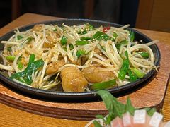 -桂马·日本料理·海胆·海鲜饭·酒场(民主广场店)