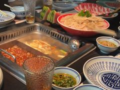 -大隐·成都火锅Bistro(合生麒麟新天地店)