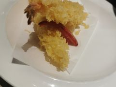 -極上萬膳·日料放题(来福士江景店)