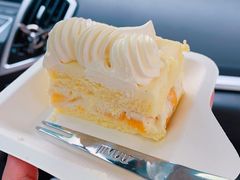 -积慕Cake(解放大道店)