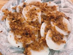 -共和老洪豆花草粿水粿