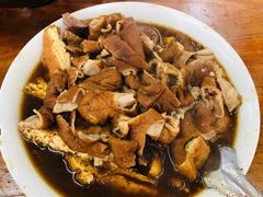 -阁瑞居闫记卤煮(乔庄北街店)