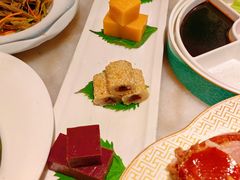 -聚京民福烤鸭店(木樨园店)
