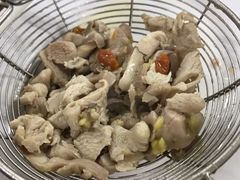 -潮陈记土鸡火锅(东厦北路店)