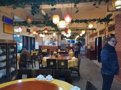 大堂-徐鼎盛民间菜(南坪后堡店)