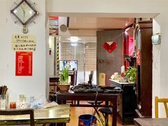 大堂-大郎桥瑞陆糖粥(小太平巷店)