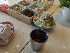 -韩香福烤肉庄园(荣成店)