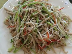 风生水起（猪肚丝）-荣华酒楼(鼎湖区店)