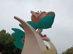 -深圳国际园林花卉博览园