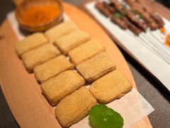 -山石榴·贵州菜(陆家嘴中心店)