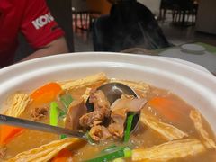 -希尔顿欢朋酒店·欢朋餐厅