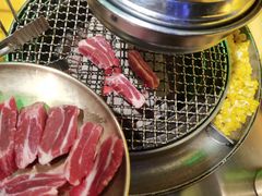 -釜山火炉·海鲜烤肉(紫藤路店)