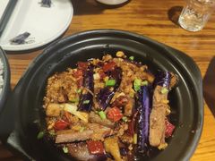 -随缘小馆(红岭路店)