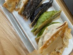 -众品老方子锅贴甜沫(李村店)