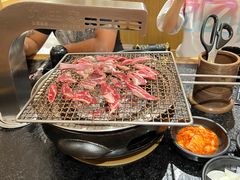 -九田家黑牛烤肉料理(太阳城店)