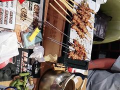 -喝丢一只鞋海鲜烧烤·海肠捞饭(东关街店)