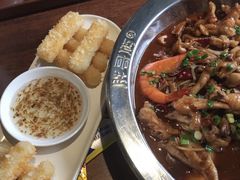 -胖哥俩肉蟹煲(杭州下沙学林街店)