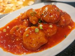 -侯志伟老街炒鸡(广济街店)