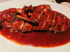 -老头儿油爆虾(金沙印象城店)