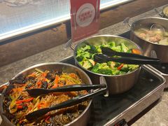 -比格比萨自助(延庆万达广场店)