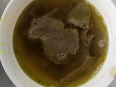 -上海为民商行清真饭店(南大路店)