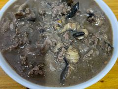 -车头老二大排档(金城步行街店)