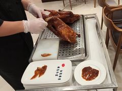 -全聚德烤鸭店(马家堡店)