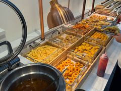 -仙螺岛海鲜自助餐厅(总店)