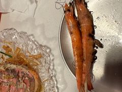 -白仁仔· 活烤海鲜 宵夜(豫园店)