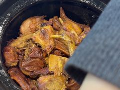 -斯丹姜母鸭·古法干香(涂门街总店)