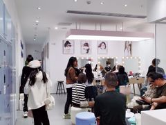 -天真蓝照相馆(中华广场店)