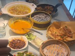 -山里俏·地标皖南菜·屯溪臭鳜鱼(北城万达店)