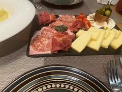-LA CREPERIE BRETONNE布列塔尼法式餐厅(天童北路店)