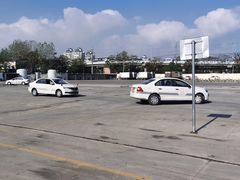 -光明驾校·学车·陪驾(杨浦店)