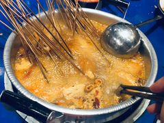 -马路边边串串香(双井直营店)