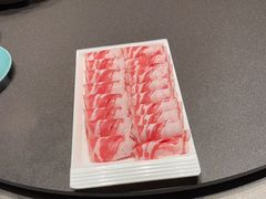 -额尔敦草原涮羊肉·烧烤(冻青树总店)