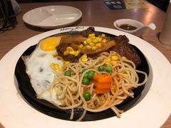 -诺丁牛排披萨自助餐厅(汕头苏宁店)
