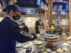 -韩山葵烤肉(太古里店)