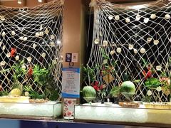 -南昌绿地华邑酒店·鲜艳全日餐厅