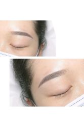 -Yue Show馨选·半永久纹眉纹眼线