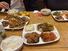 -富龙快餐店(铁西店)