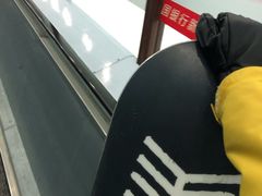 -哈尔滨热雪奇迹