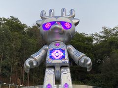 -龙凤山庄影视度假村