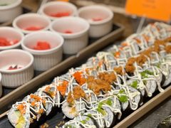 -厦门喜来登酒店