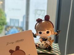 -Ant 蚂蚁洞烤肉·大营地(上海静安大悦城店)