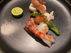 -Ginza Onodera铁板烧(外滩十八号店)