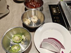 -丰茂烤串(金源店)