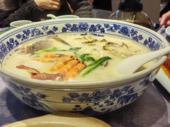 -山外山菜馆(玉泉路店)