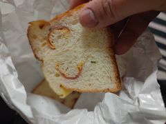 -CARINO BAKERY&CAFE(南方商城店)
